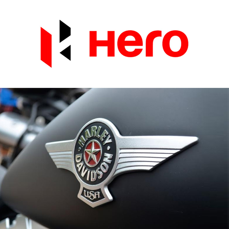 Will Hero be the saviour Harley-Davidson needs?