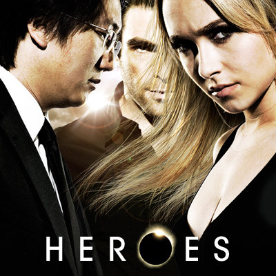 NBC resurrects cult favourite TV series, Heroes