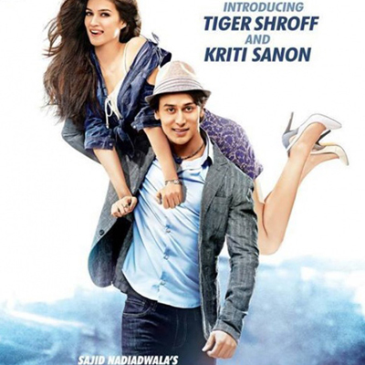 Heropanti creates a bang at the BO