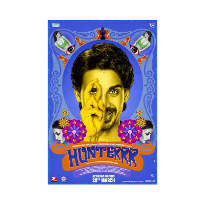 Shemaroo obtains John Doe order from HC to protect ‘Hunterrr’ from piracy