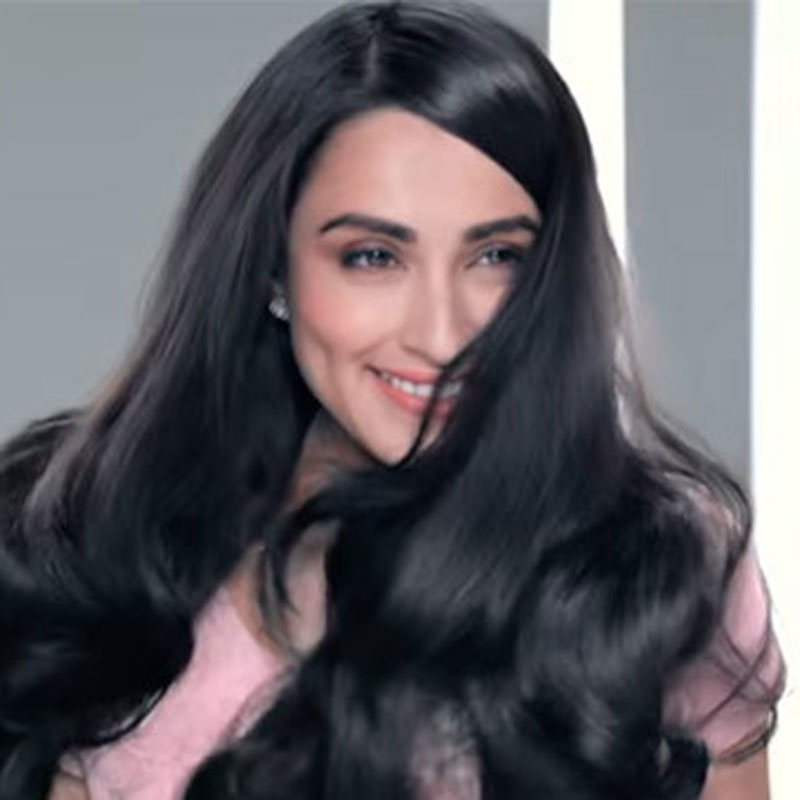 Himalaya’s ‘healthy hair’ promise empowers women in new spot
