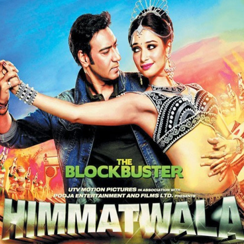 Sajid Khan on to his next venture Himmatwala