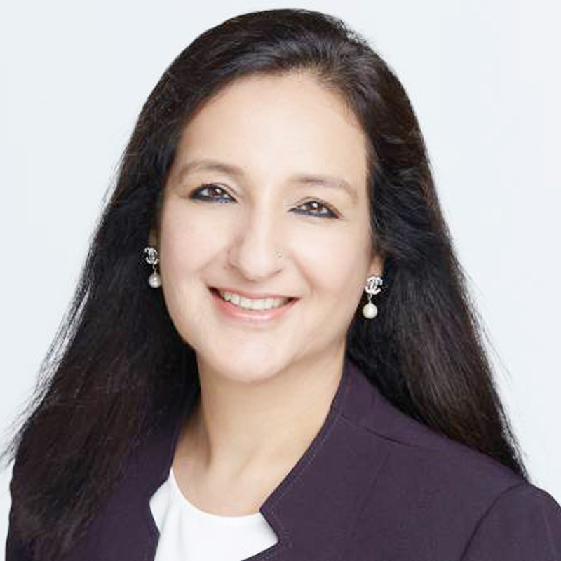 Hina Nagarajan appointed MD & CEO of United Spirits