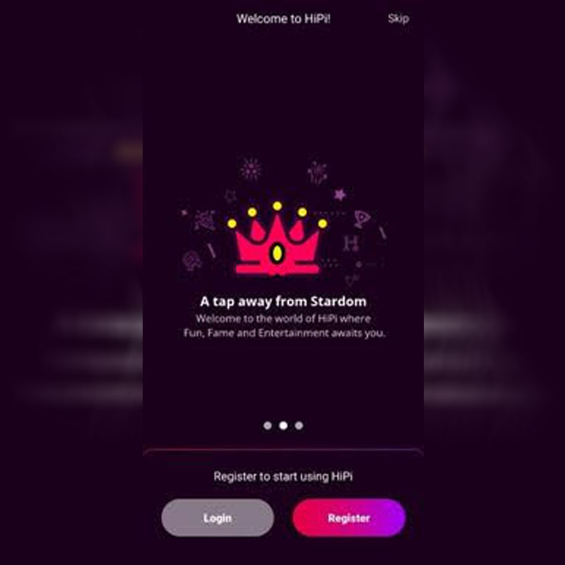 HiPi: ZEE5 reveals the name of its short video platform