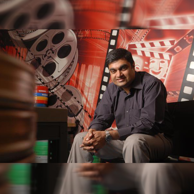 Shemaroo gears up for digital era; adds devotional app Ibaadat