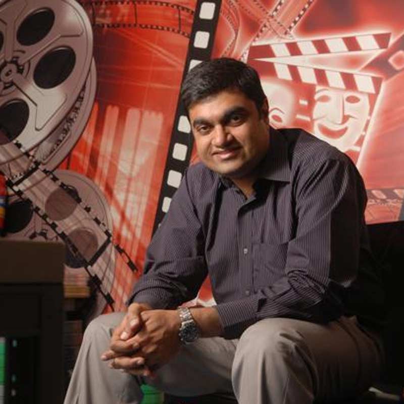 Shemaroo appoints Hiren Gada as CEO in leadership rejig