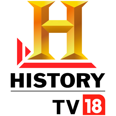 The World Wars premieres first on History TV18 app