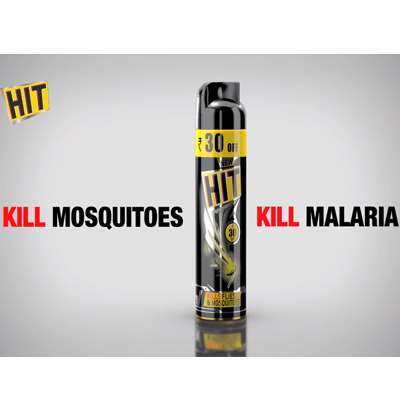 Godrej uses HIT to battle out ‘World Malaria Day’