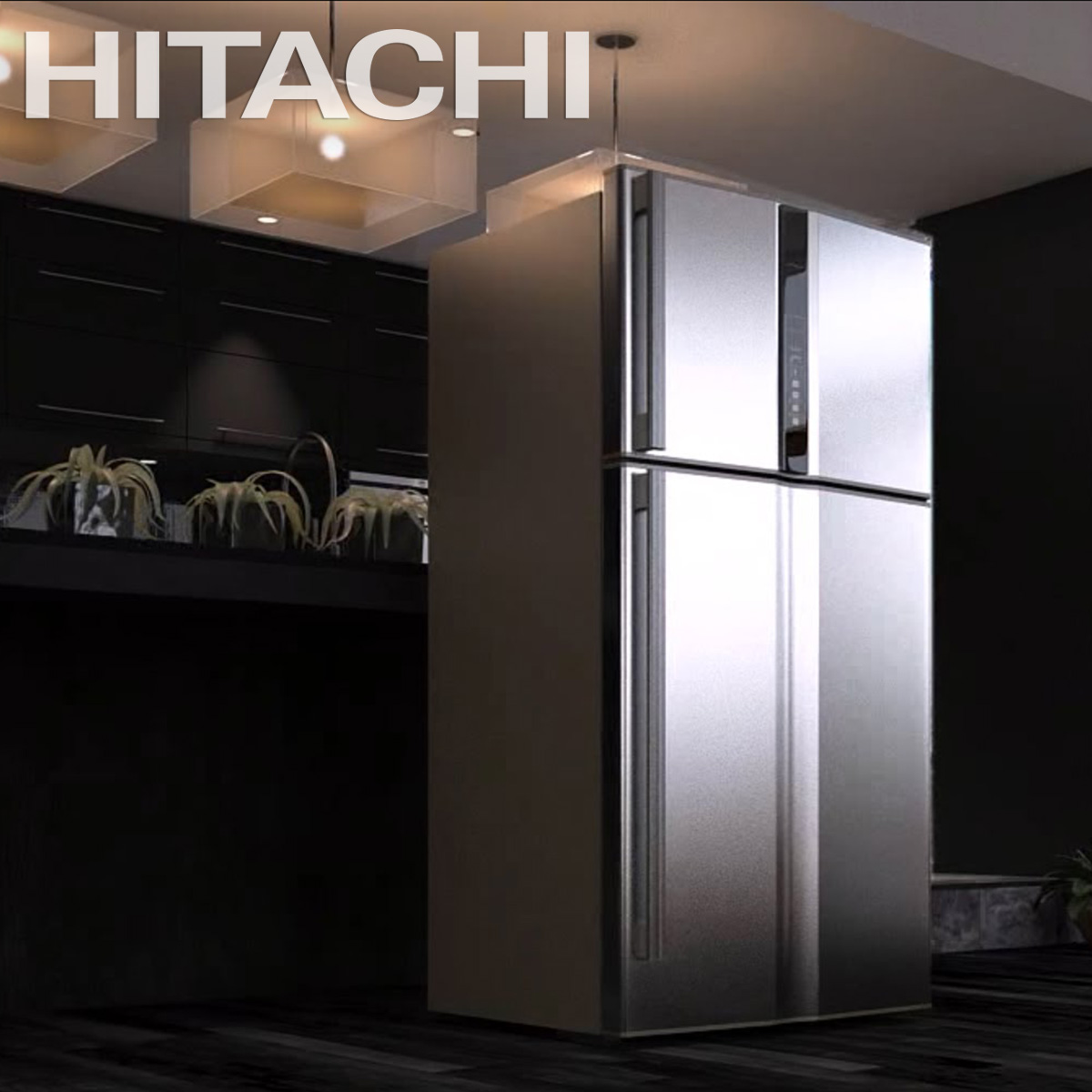 Posterscope goes digital for New Fresh Bottom Freezer’s OOH campaign