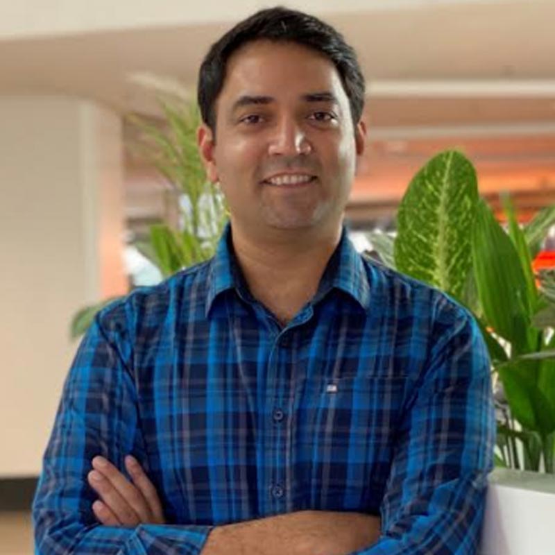 Truecaller appoints Hitesh Raj Bhagat as director of corporate communications india