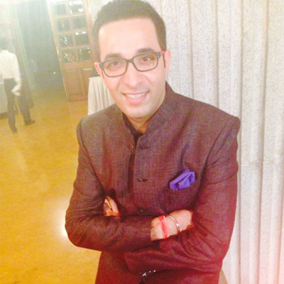 Leo Burnett ropes in Hitesh Mehta as VP