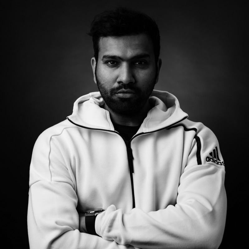 The rise of brand Rohit Sharma