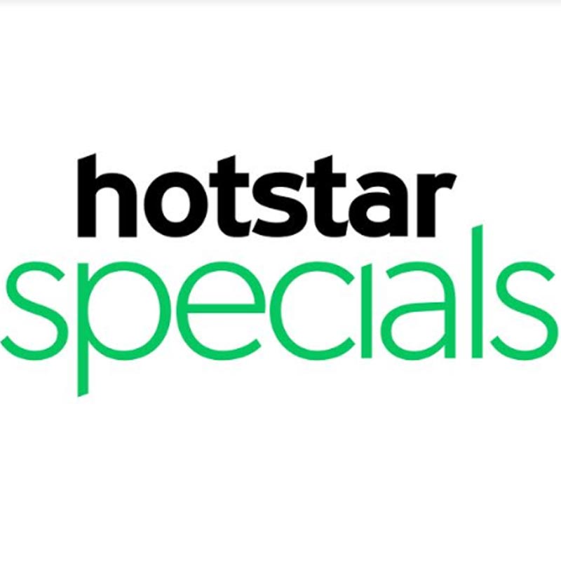Biggest Indian storytellers keen to make their digital debut on Hotstar Specials