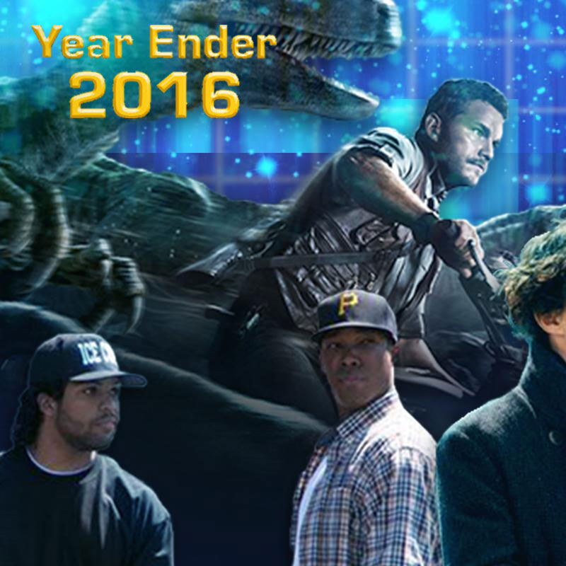 Guest Column: English content consumption showed upward trend in 2016