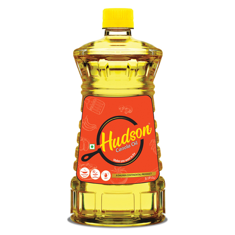 Hudson Oil appoints Grapes Digital to handle digital mandate
