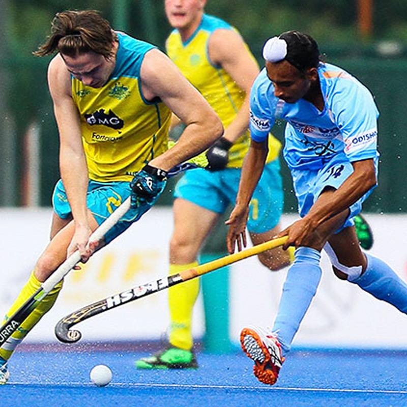 International Hockey Fed partners NAGRA to deliver novel digital experience for fans