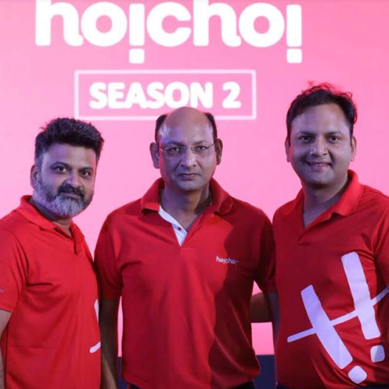 Content catalogue, brand awareness major achievements of Hoichoi: Vishnu Mohta
