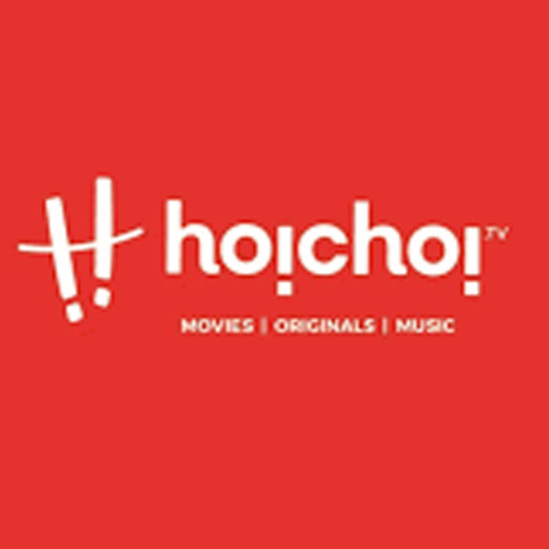 Hoichoi taking measures to reduce internet consumption overload
