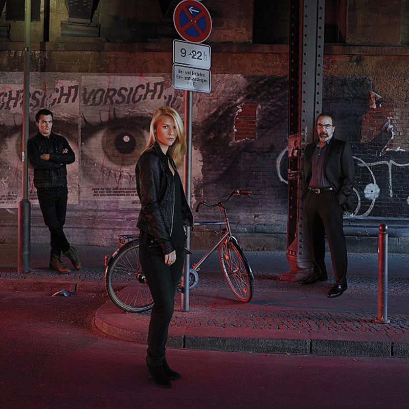 Star World & HD to air s6 of ‘Homeland’ with U.S. release