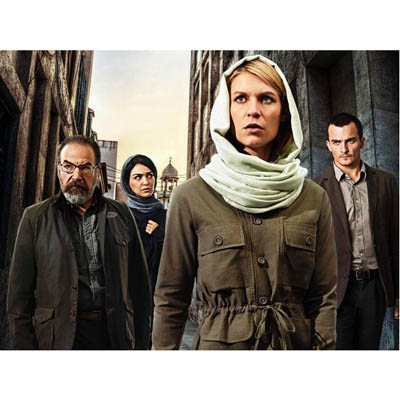 Pak offended by negative portrayal in ‘Homeland’