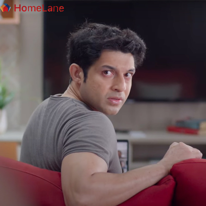 HomeLane to invest Rs 100 crore in marketing over 12 months