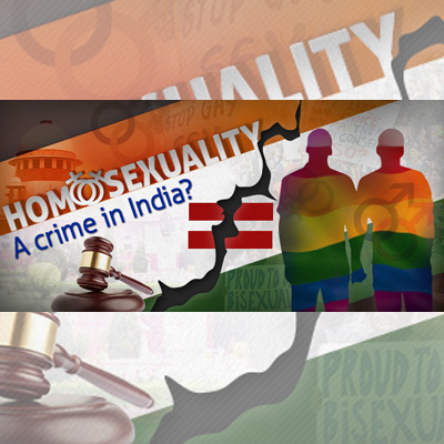 Section 377: Films, TV, Online and LGBT content