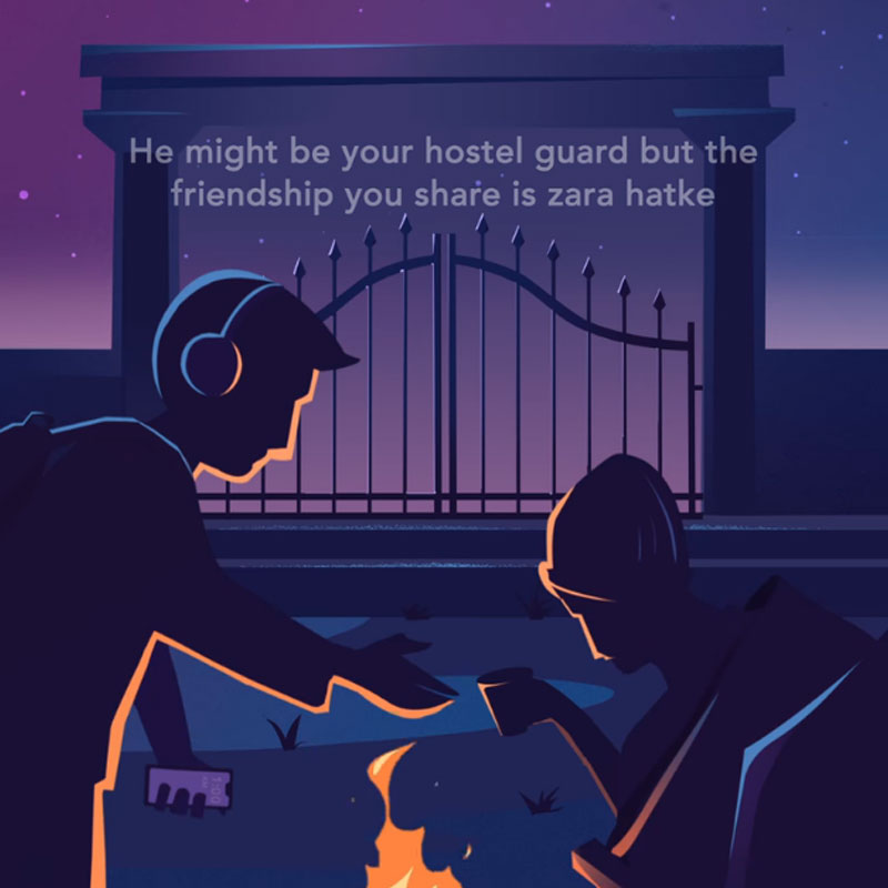 HONOR celebrates Friendship Day with new campaign – #FriendshipZaraHatke