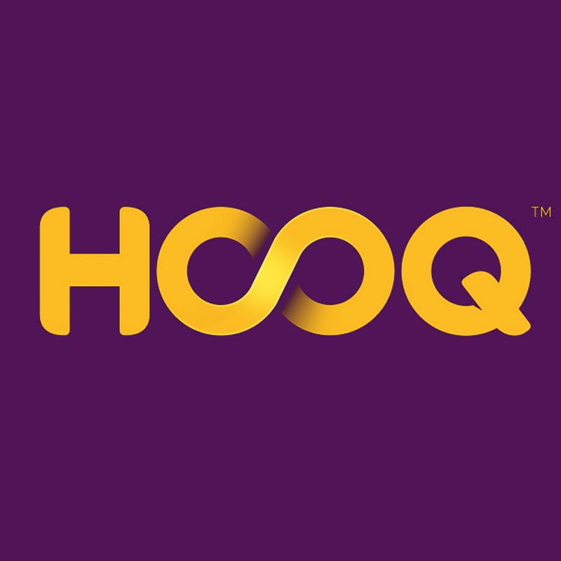 What’s New on HOOQ