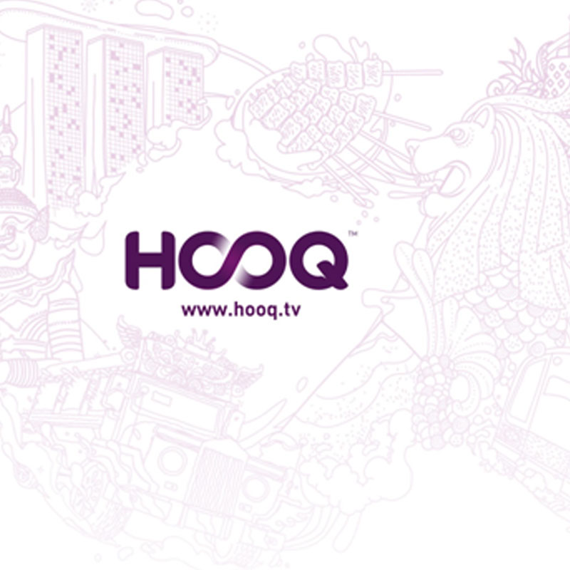 HOOQ announces six new originals and new distribution partnerships in Thailand