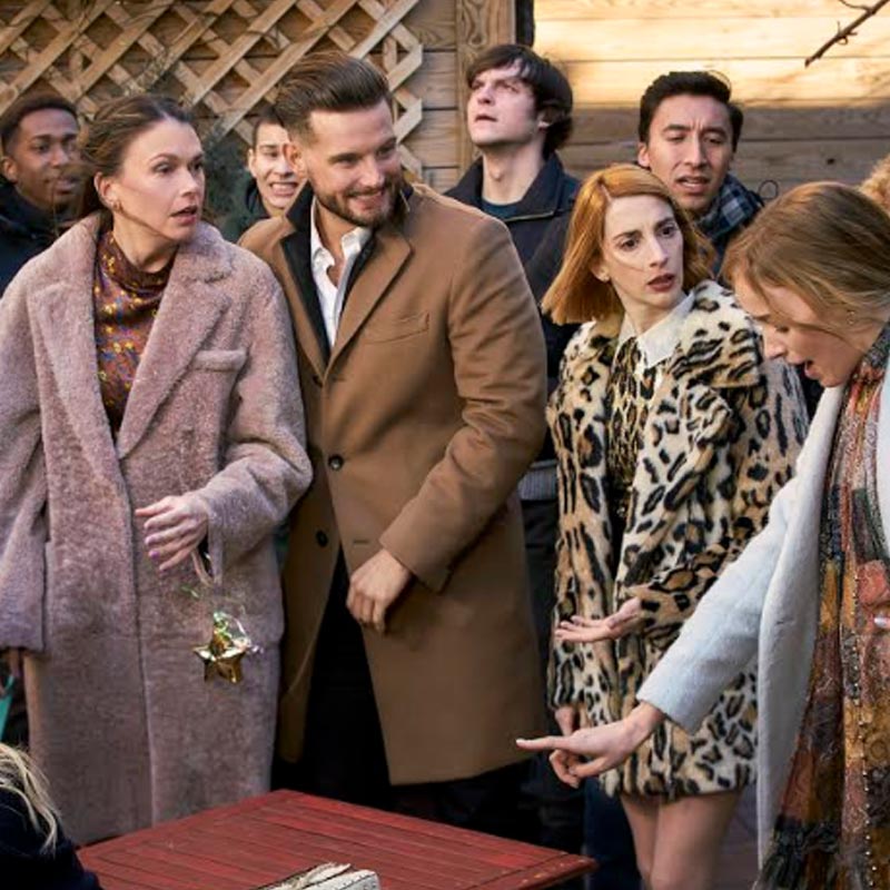 HOOQ raises the excitement quotient with Krypton S2 and Younger S6