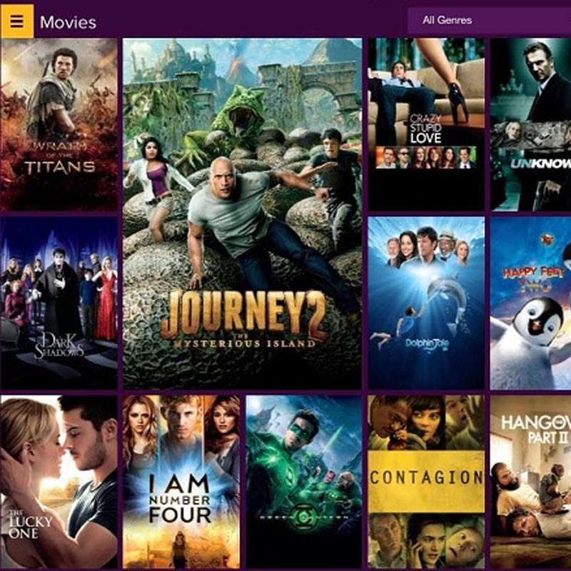 Hooq brings exclusive content for India