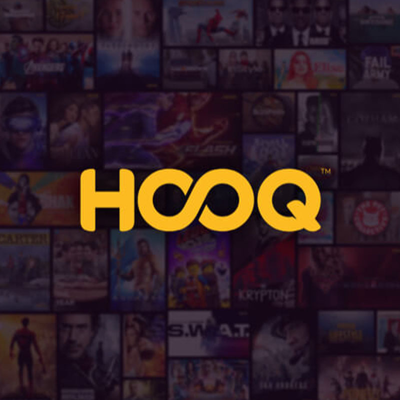Multi-territory video streaming service Hooq files for liquidation