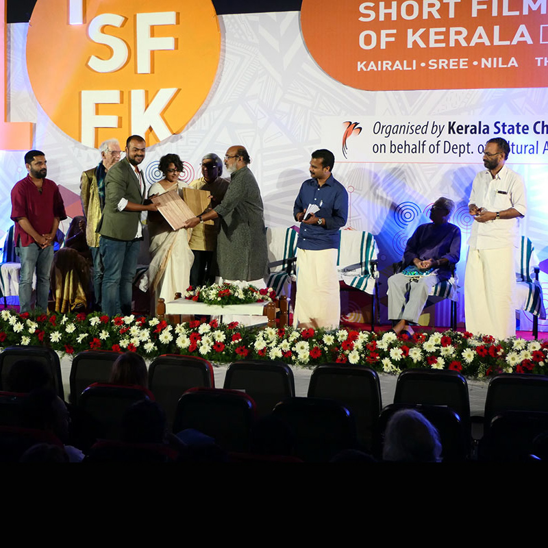 100 short films to screen at docu fest in Kerala