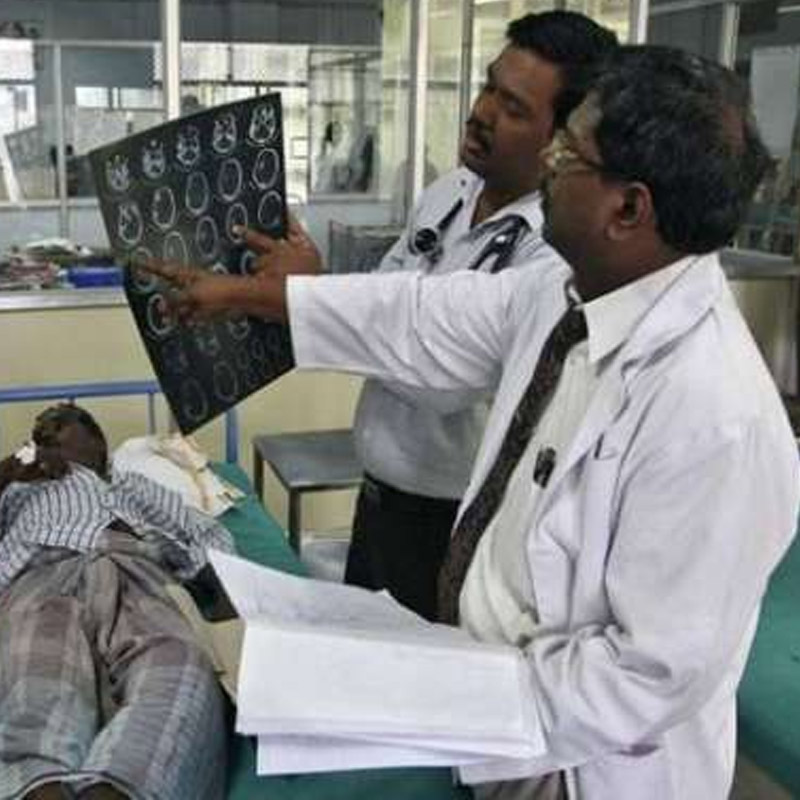 News18 india exposes the murky world of malpractices in hospitals with operation lifeline