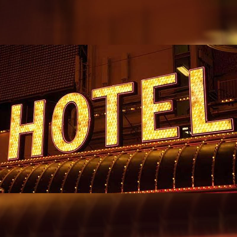 IRCTC Partners with ixigo for Hotel Bookings