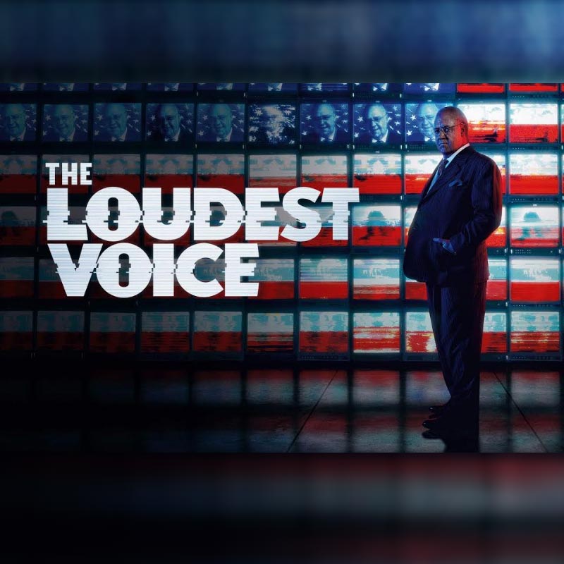 Real-life drama series ‘The Loudest Voice’ launches on Hotstar Premium