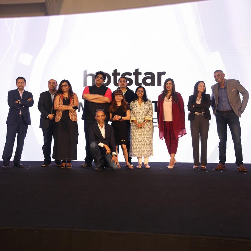 An evening dedicated to D-CODEing the digital landscape