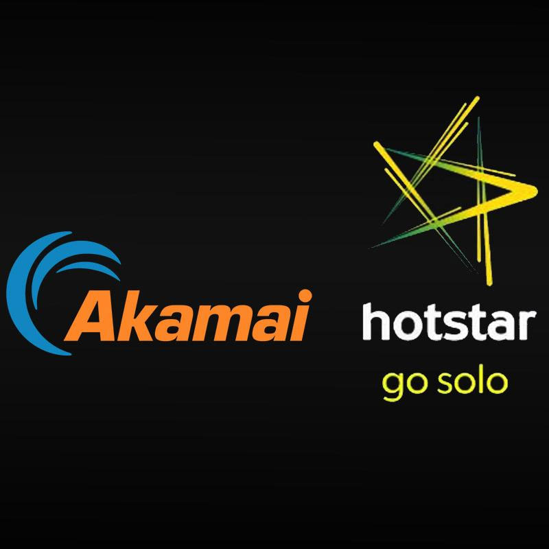 Hotstar and Akamai create internet history