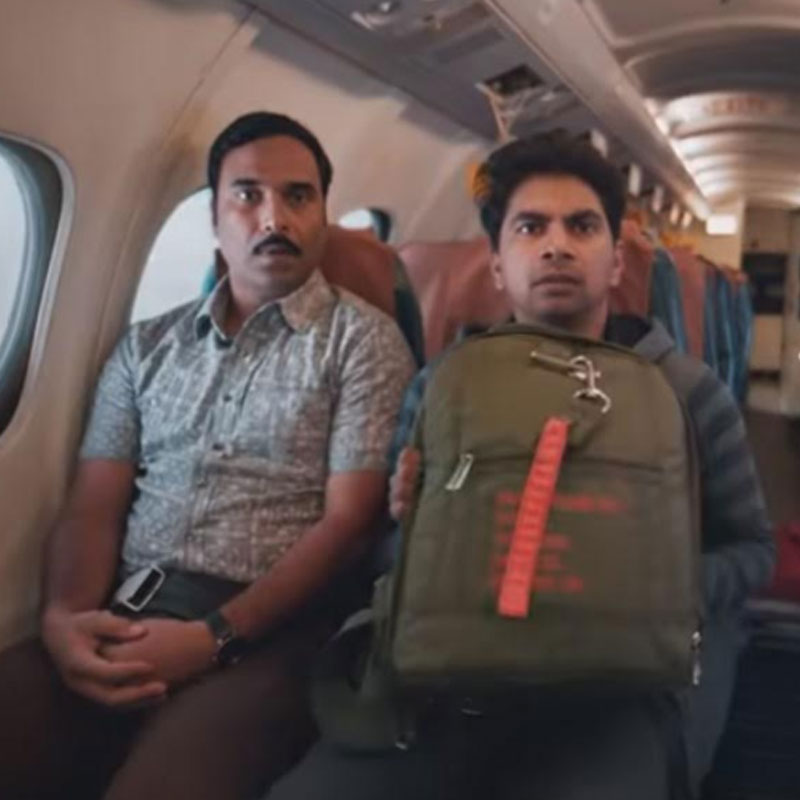 Hotstar’s new campaign taps the regional market
