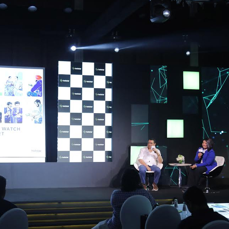 Hotstar decodes the online video consumer, unveils India Watch Report 2019