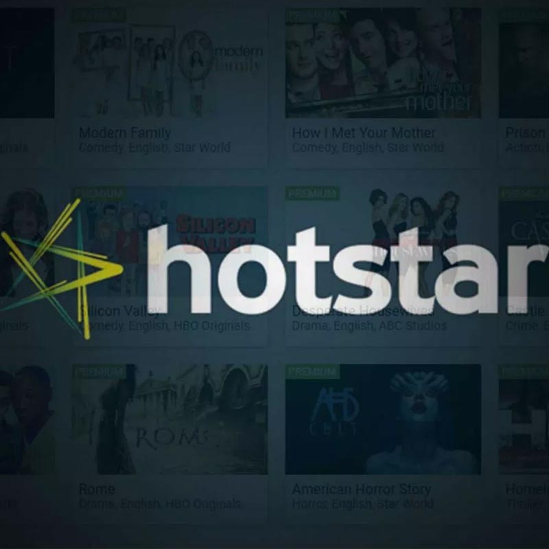 Catch these Emmy Award Nominated shows on Hotstar Premium