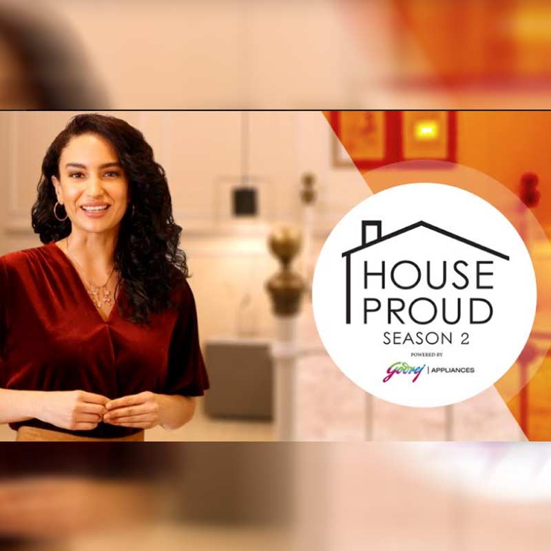 SonyLIV launches House Proud Season 2
