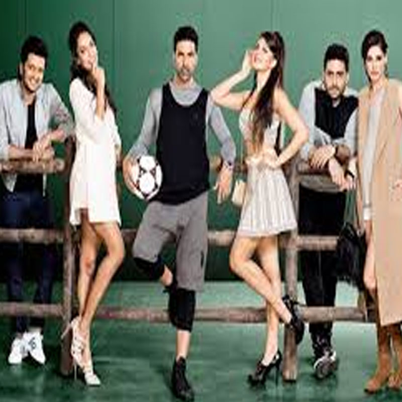 Housefull to release in April 2014