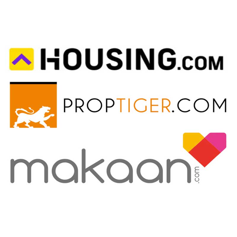 Housing, PropTiger, Makaan blogs to be available on Alexa
