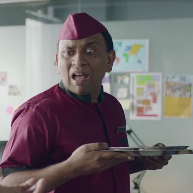 HP Inc launches new TVC campaign ‘Print Befikar’