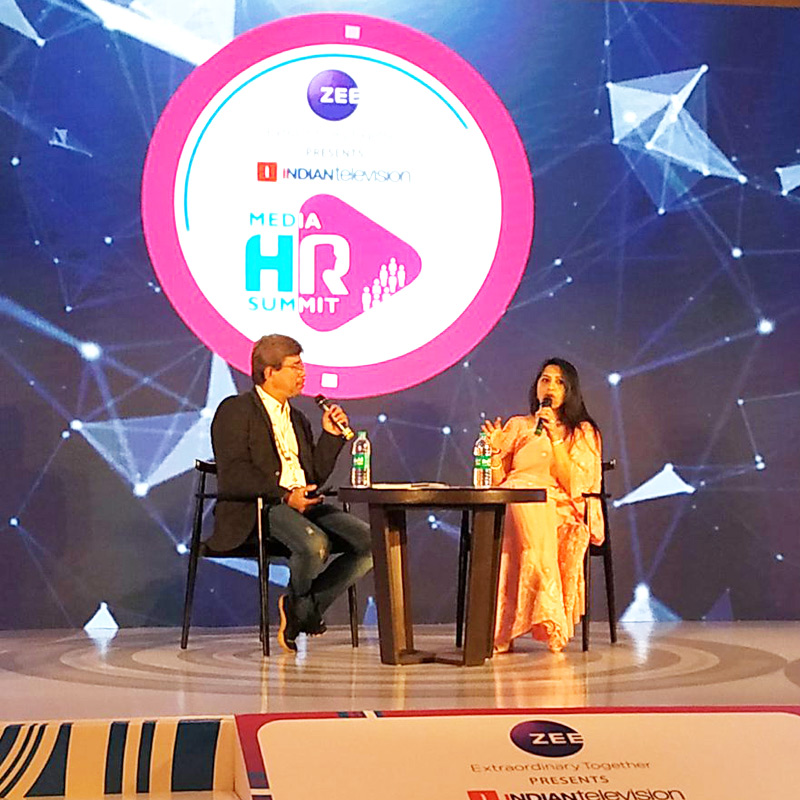 Megha Tata on Discovery’s work culture, her leadership style, women empowerment