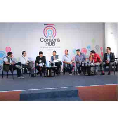 The Content Hub: Broadcasters are averse to experimenting with content