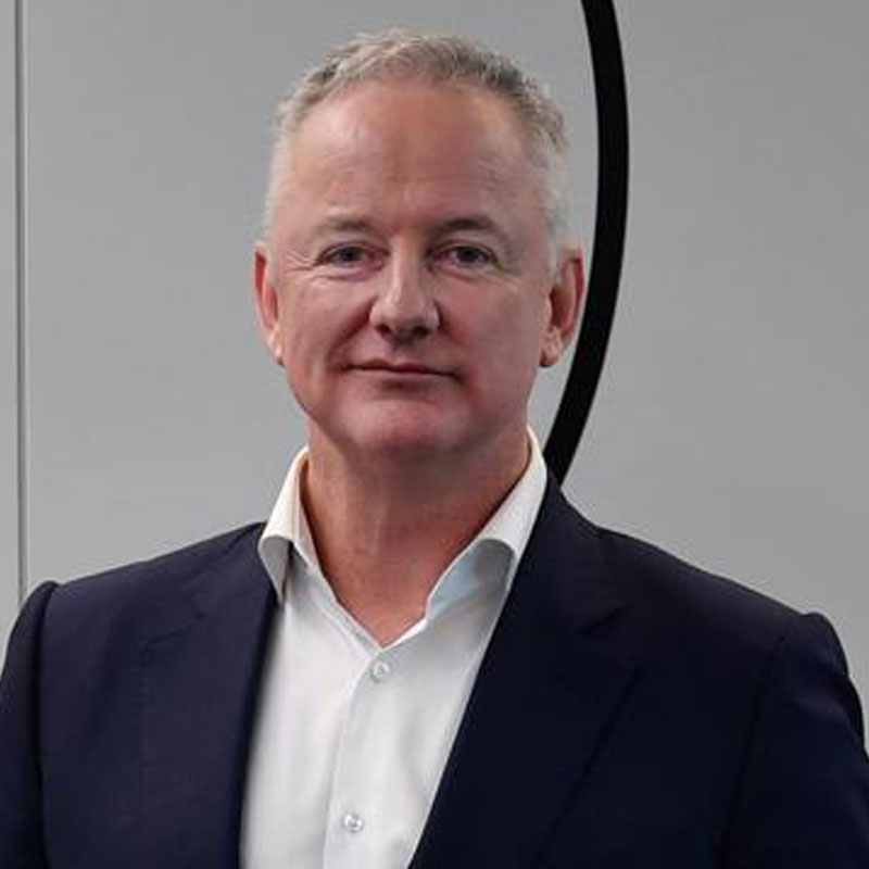 Hugh Marks resigns as CEO of Nine Entertainment