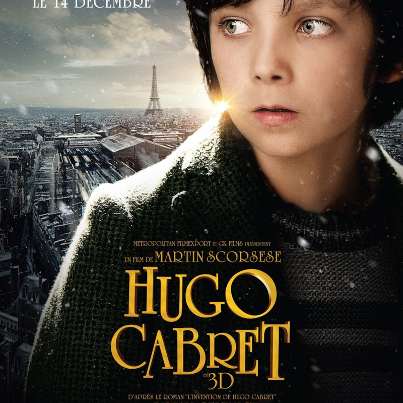 Viacom18 to release Scorsese’s Hugo in India on 4 May