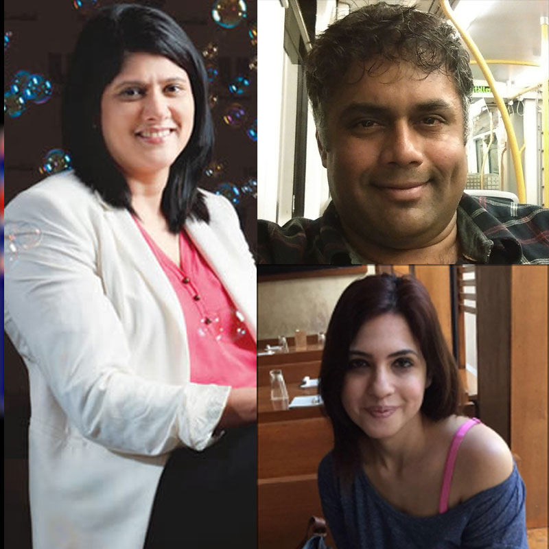 A boy is inspired to wash in HUL’s Comfort ad